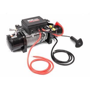 GUINCHE DE REMOLQUE 4536KG 4600W MADER - 59163-2