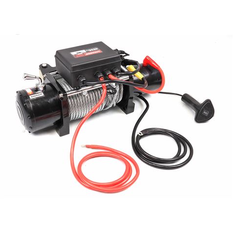 GUINCHE DE REMOLQUE 4536KG 4600W MADER - 59163-2