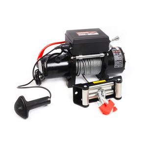 GUINCHE DE REMOLQUE 2268KG 1900W MADER - 59162