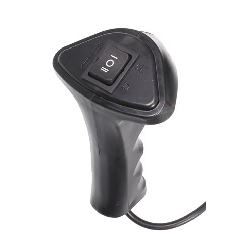 GUINCHE DE REMOLQUE 2268KG 1900W MADER - 59162-1