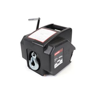 GUINCHE DE REMOLQUE 1134KG 2200W MADER - 59160
