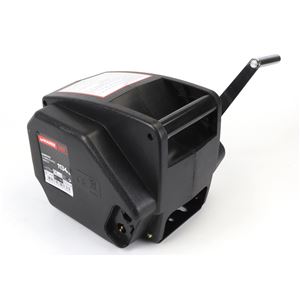 GUINCHE DE REMOLQUE 1134KG 2200W MADER - 59160-3