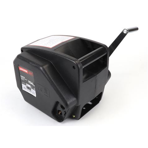 GUINCHE DE REMOLQUE 1134KG 2200W MADER - 59160-3