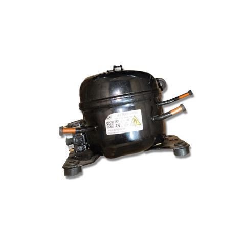 COMPRESOR PARA NEVERA DEFROST MV0530 MV0577 MUVIP - REP0852