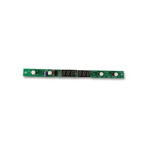 PANEL DISPLAY PARA NEVERA MV0569 MUVIP - REP0850
