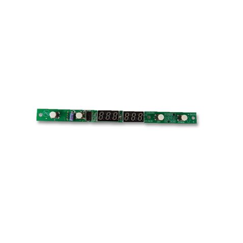 PANEL DISPLAY PARA NEVERA MV0569 MUVIP - REP0850