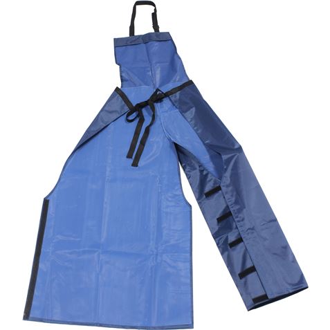 PANTALONES DE PROTECCION PARA JARDIN MADER - 48239-1