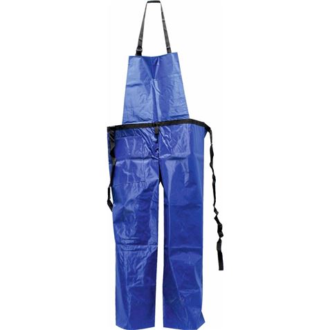 PANTALONES DE PROTECCION PARA JARDIN MADER - 48239-2
