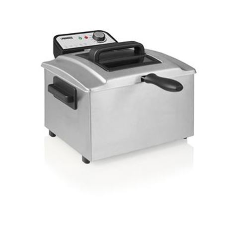 FREIDORA 5 LITROS 3270W 184090 PRINCESS - 184090