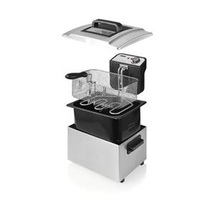 FREIDORA 5 LITROS 3270W 184090 PRINCESS - 184090-3