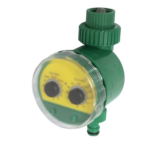 PROGRAMADOR DE RIEGO MADER - 90440-1