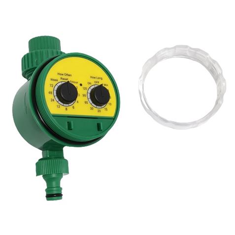 PROGRAMADOR DE RIEGO MADER - 90440-3