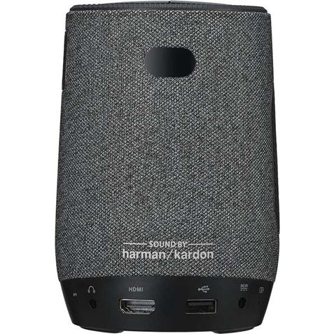 PROYECTOR LED | HD | WIFI | BLUETOOTH | BATERIA | ASUS ZENBEAM LATTE L1 - 4718017930307-1