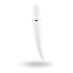 MASAJEADOR WAND-ER WOMAN BLANCO - 4061504001227-1