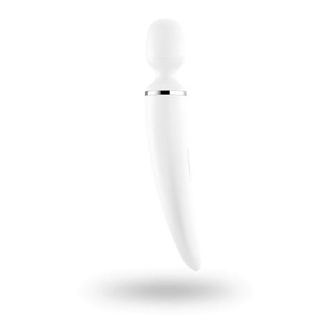 MASAJEADOR WAND-ER WOMAN BLANCO - 4061504001227-1