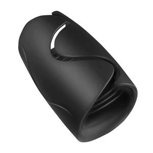 MASTURBADOR MASCULINO CALOR Y VIBRACION WAVER TARDENOCHE - T-128