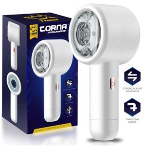 MASTURBADOR MASCULINO MINOTHOR 7 MOVIMIENTOS - TO-424-1