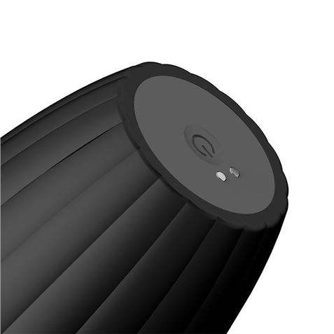 MASTURBADOR MASCULINO CON CALOR Y VIBRACION INTOYOU - U-274-1