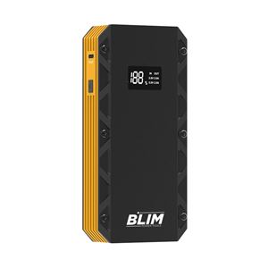 ARRANCADOR BATERIAS 3 EN 1 8000 MAH BLIM - BL0432-3