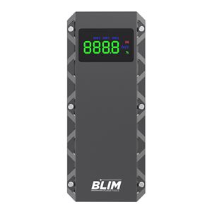 ARRANCADOR BATERIAS 3 EN 1 20.000 MAH BLIM - BL0433-2