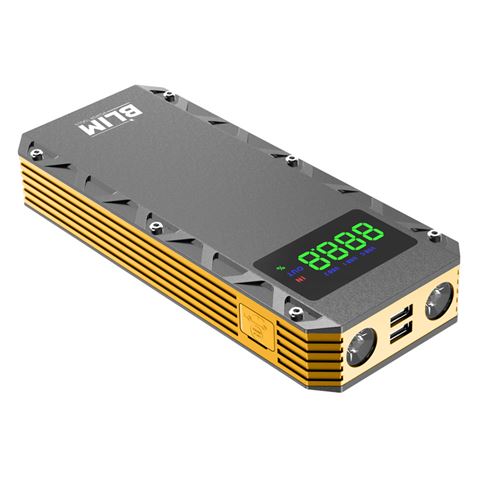 ARRANCADOR BATERIAS 3 EN 1 20.000 MAH BLIM - BL0433-6