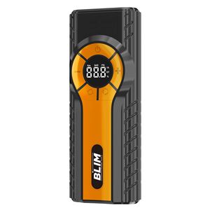 ARRANCADOR BATERIAS 4 EN 1 CON COMPRESOR 12.000 MAH BLIM - BL0434-2