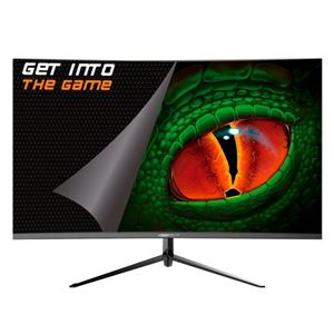 MONITOR GAMING LED CURVO 23.6" XGM24CV3 ALTAVOCES KEEPOUT - XGM24CV3