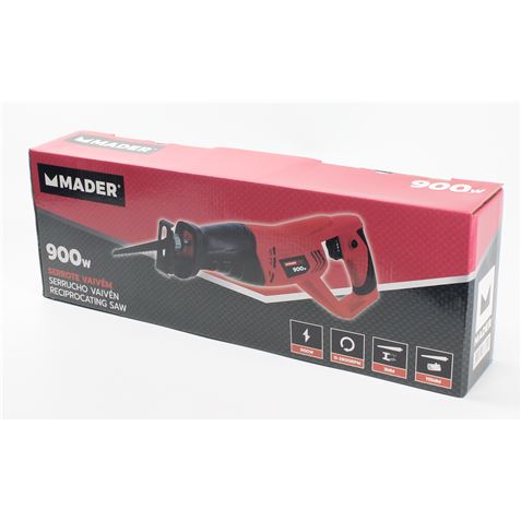 SIERRA SABLE 900W MADER - 63830-3