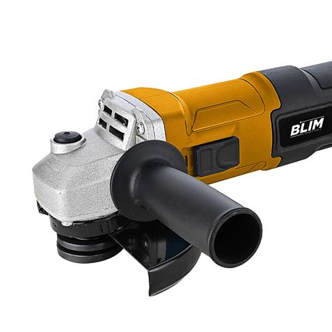 REACONDICIONADA RADIAL 115MM 600W BLIM - BL0419-2 REACONDICIONADA RADIAL 115MM 600W BLIM - BL0419-2