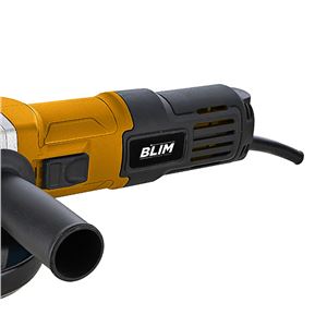 REACONDICIONADA RADIAL 115MM 600W BLIM - BL0419-3