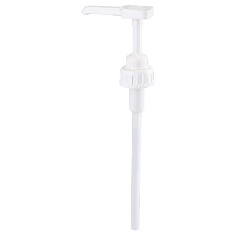 DISPENSADOR PARA PASTA LAVAMANOS QUITAGRASAS CON AROMA ALOE VERA MADER - 25125