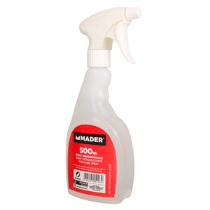 JABON DESINCRUSTANTE PARA GRASA 500ML EN SPRAY MADER - 25126