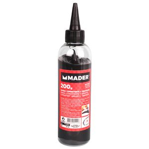 GRASA CONSISTENTE GRAFITADA MULTIUSOS 200GR MADER - 25122M