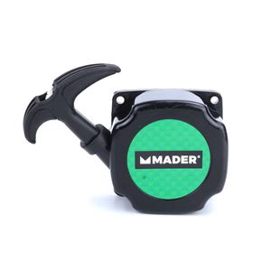 SISTEMA DE ARRANQUE MANUAL SUAVE MADER - 69430