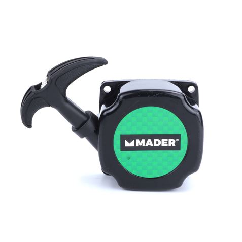 SISTEMA DE ARRANQUE MANUAL SUAVE MADER - 69430