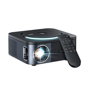 PROYECTOR LED | 450 LUMENS | HD | HASTA 120" | HDMI | USB | BLUETOOTH FF01 - XOFF01