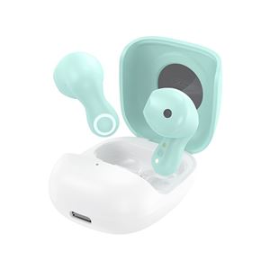 AURICULARES BLUETOOTH TWS G28 AZUL CELESTE XO - XOG28BL