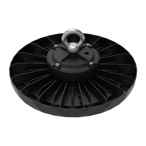 REACONDICIONADO LAMPARA LED UFO 100W 6000K ELBAT - EB0543-3