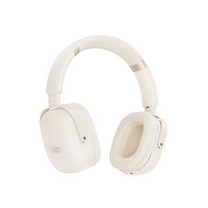 AURICULAR BLUETOOTH BE42 HASTA 30 HORAS DE MÚSICA BEIGE XO - XOBE42BG