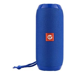 REACONDICIONADO ALTAVOZ BLUETOOTH XS 10W AZUL COOLSOUND - CS0163