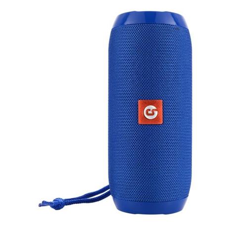 REACONDICIONADO ALTAVOZ BLUETOOTH XS 10W AZUL COOLSOUND - CS0163