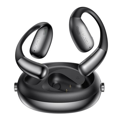 AURICULARES TWS CON TRADUCCION SIMULTANEA G36 NEGRO XO - XOG36BK