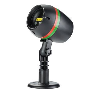 PROYECTOR LASER DE LUCES DE EFECTO CON MANDO A DISTANCIA YH11 XO - XOYH11