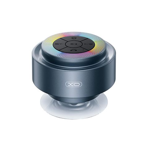 ALTAVOZ BLUETOOTH IMPERMEABLE IDEAL PARA DUCHA F64 XO - XOF64