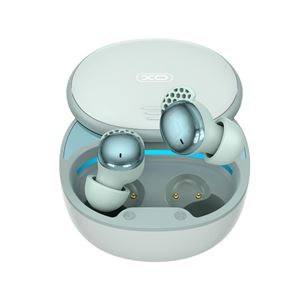 AURICULARES TWS BOTON G32 AZUL XO - XOG32BL