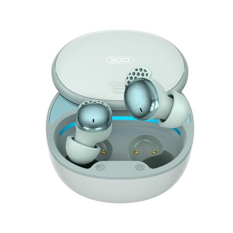 AURICULARES TWS BOTON G32 AZUL XO - XOG32BL