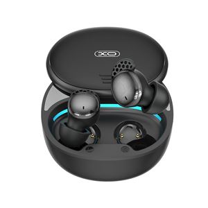 AURICULARES TWS BOTON G32 NEGRO XO - XOG32BK
