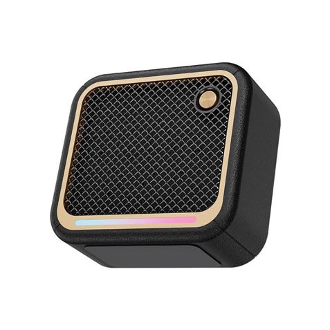 MINI ALTAVOZ BLUETOOTH F63 NEGRO XO - XOF63BK