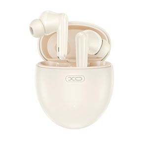 AURICULARES TWS G26 ANC+ENC CANCELACION DE RUIDO BEIGE XO - XOG26BG