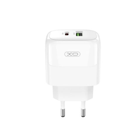 CARGADOR 30W USB / USB-C L138 XO - XOL138